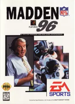 Madden NFL 96-preview-image