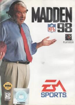 Madden NFL 98-preview-image