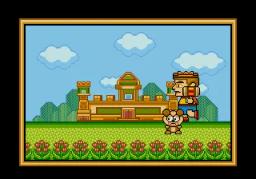 Mallet Legend's Whac-a-Critter ~ Mallet Legend online game screenshot 3