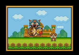 Mallet Legend's Whac-a-Critter ~ Mallet Legend game screenshot 2 Mallet Legend's Whac-a-Critter ~ Mallet Legend online game screenshot 2