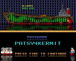 Man Overboard! game screenshot 5 Man Overboard! scene - 5