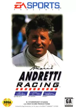 Mario Andretti Racing-preview-image
