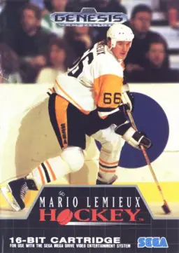Mario Lemieux Hockey-preview-image