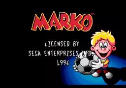 Marko online game screenshot 1