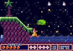 McDonald's Treasure Land Adventure game screenshot 6 McDonald's Treasure Land Adventure scene - 6