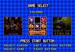 Mega Games 6 Vol. 1 online game screenshot 2