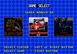 Mega Games 6 Vol. 2 online game screenshot 1