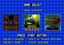 Mega Games 6 Vol. 3 game screenshot 1 Mega Games 6 Vol. 3 online game screenshot 1