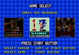 Mega Games 6 Vol. 3 game screenshot 2 Mega Games 6 Vol. 3 online game screenshot 2