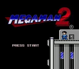 Mega Man - The Wily Wars scene - 7