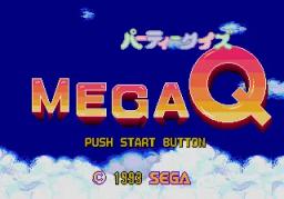 Mega Qbert online game screenshot 1