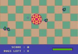 Menacer - 6-Game Cartridge game screenshot 5 Menacer - 6-Game Cartridge scene - 5