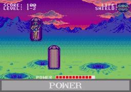 Menacer - 6-Game Cartridge game screenshot 7 Menacer - 6-Game Cartridge scene - 7