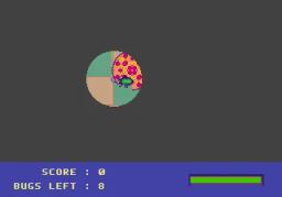Menacer - 6-Game Cartridge game screenshot 4 Menacer - 6-Game Cartridge scene - 4