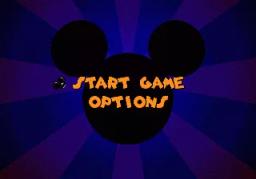 Mickey Mania - The Timeless Adventures of Mickey Mouse game screenshot 1 Mickey Mania - The Timeless Adventures of Mickey Mouse online game screenshot 1