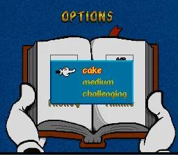 Mickey's Ultimate Challenge online game screenshot 3