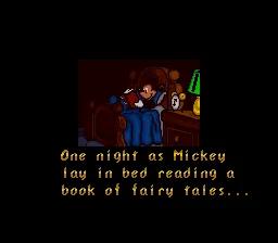 Mickey's Ultimate Challenge game screenshot 4 Mickey's Ultimate Challenge scene - 4
