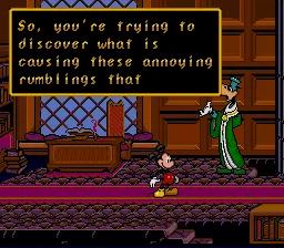 Mickey's Ultimate Challenge game screenshot 6 Mickey's Ultimate Challenge scene - 6