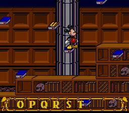 Mickey's Ultimate Challenge game screenshot 7 Mickey's Ultimate Challenge scene - 7