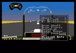 Mig-29 Fighter Pilot game screenshot 7 Mig-29 Fighter Pilot scene - 7