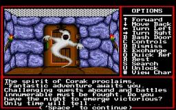 Might and Magic - Gates to Another World scene - 7