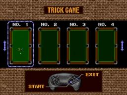 Minnesota Fats - Pool Legend game screenshot 4 Minnesota Fats - Pool Legend scene - 4