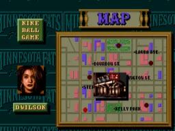 Minnesota Fats - Pool Legend game screenshot 7 Minnesota Fats - Pool Legend scene - 7