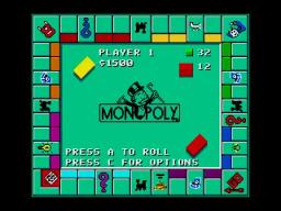 Monopoly scene - 7
