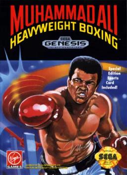 Muhammad Ali Heavyweight Boxing-preview-image