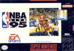 NBA Live 95-preview-image