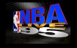 NBA Live 95 scene - 4