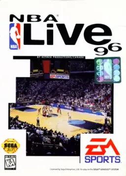 NBA Live 96-preview-image
