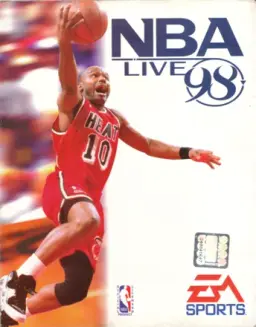 NBA Live 98-preview-image
