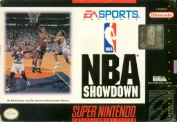 NBA Showdown '94-preview-image