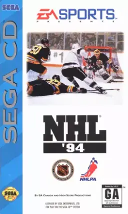 NHL '94-preview-image