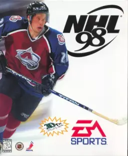 NHL 98-preview-image