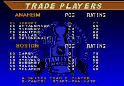 NHL 98 scene - 7