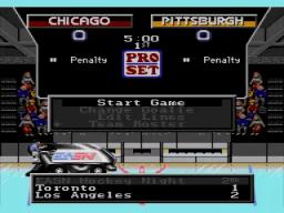NHLPA Hockey 93 scene - 5