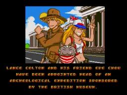 Oh Mummy Genesis game screenshot 3 Oh Mummy Genesis online game screenshot 3