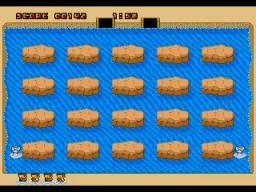 Oh Mummy Genesis game screenshot 6 Oh Mummy Genesis scene - 6