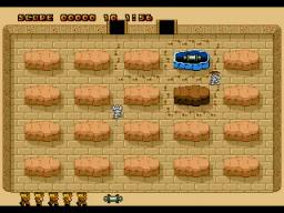 Oh Mummy Genesis game screenshot 5 Oh Mummy Genesis scene - 5