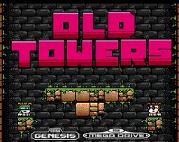 Old Towers-preview-image