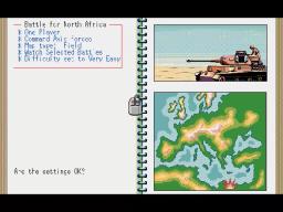 Operation Europe - Path to Victory 1939-45 game screenshot 5 Operation Europe - Path to Victory 1939-45 scene - 5