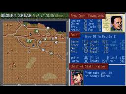 Operation Europe - Path to Victory 1939-45 game screenshot 7 Operation Europe - Path to Victory 1939-45 scene - 7