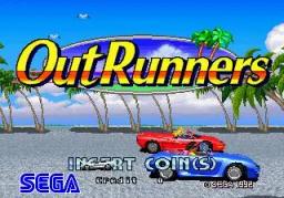 OutRunners online game screenshot 1