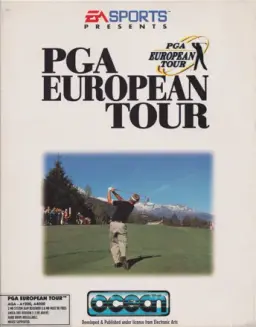 PGA European Tour-preview-image