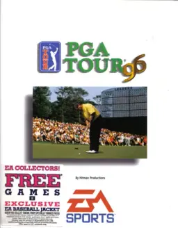 PGA Tour 96-preview-image