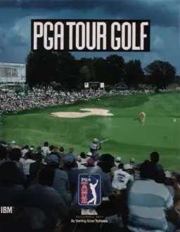 PGA Tour Golf-preview-image