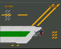 Paperboy online game screenshot 3