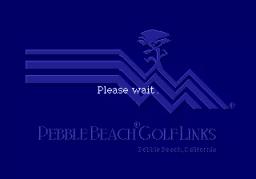 Pebble Beach Golf Links scene - 7